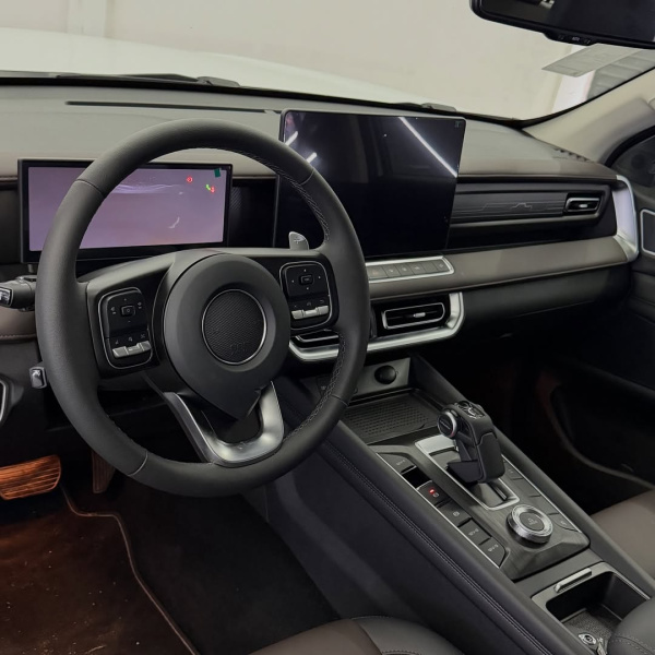 EDIÇÃO 20 - KIT POER P30 + XR300L