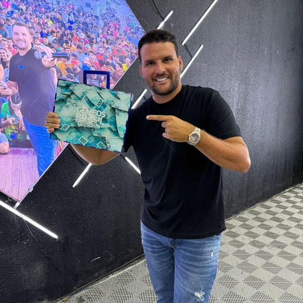 EDIÇÃO 322 - R$300.000,00 