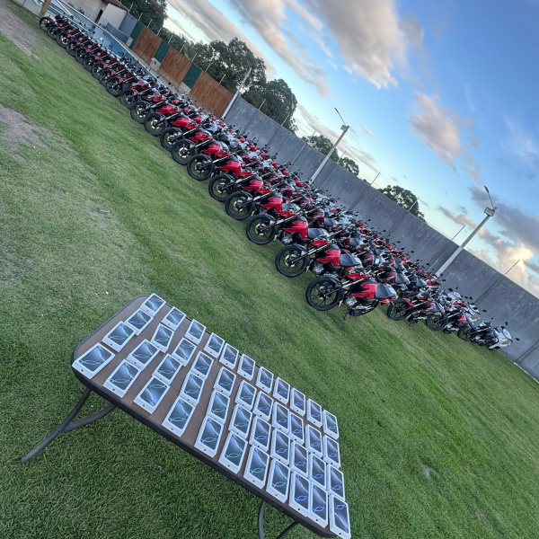 EDIÇÃO 187 - MEGA ROLETA DOS GÊMEOS