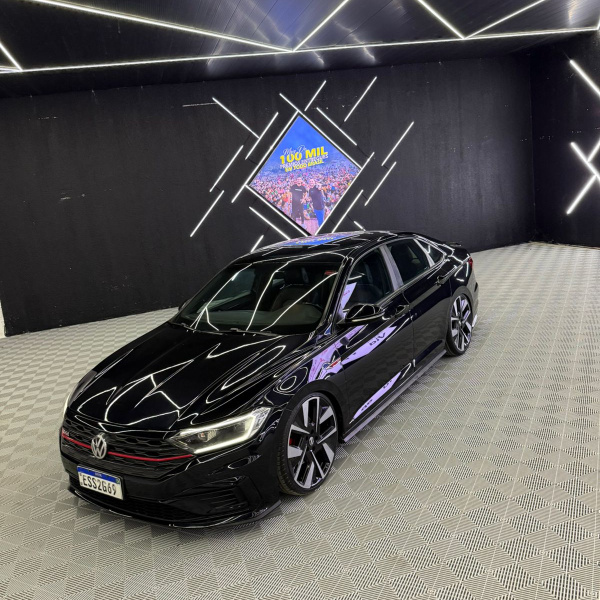 EDIÇÃO 202 - VW JETTA