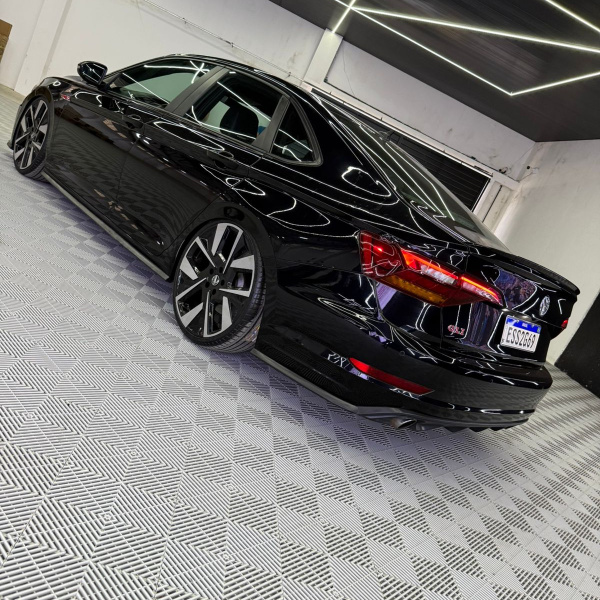 EDIÇÃO 202 - VW JETTA