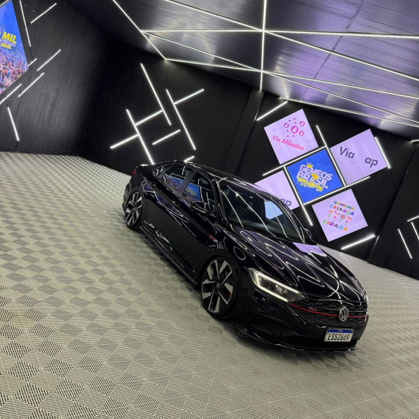 EDIÇÃO 202 - VW JETTA