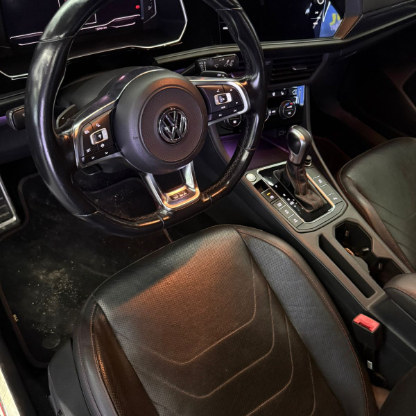 EDIÇÃO 202 - VW JETTA