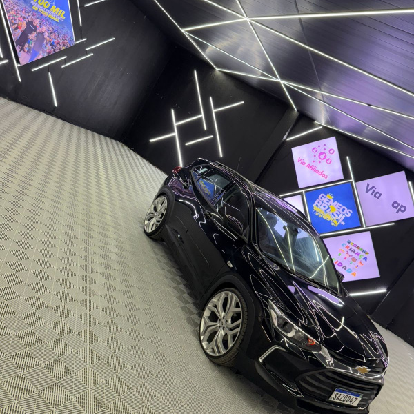 EDIÇÃO 212 - TRACKER