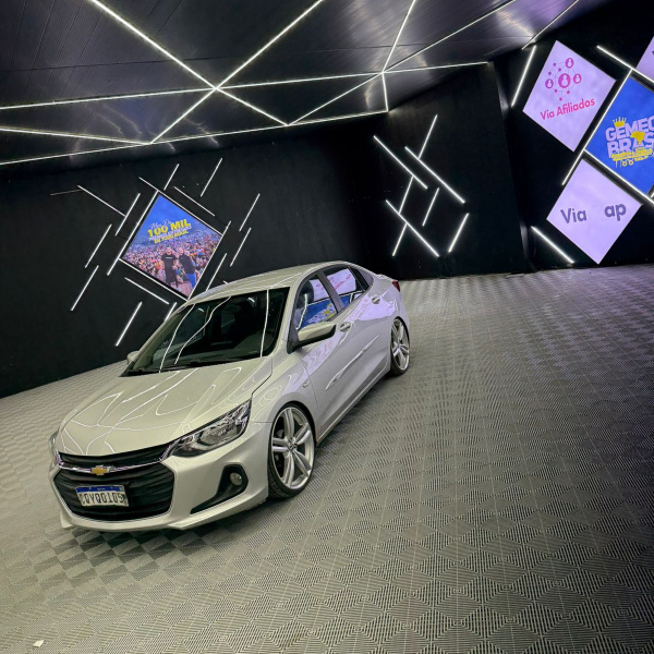 EDIÇÃO 217 - ONIX PLUS