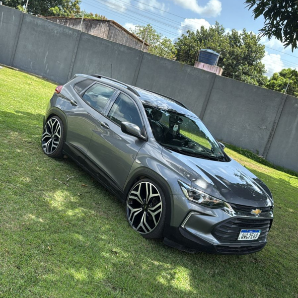 EDIÇÃO 224 - TRACKER