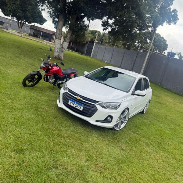 EDIÇÃO 225-ONIX + FAN 2025