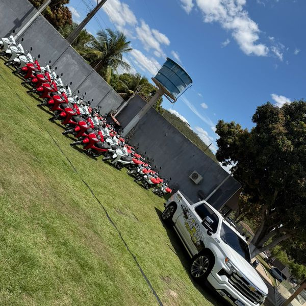 EDIÇÃO 103 - KIT MILIONÁRIO GÊMEOS BRASIL