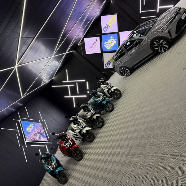 EDIÇÃO 112 - NIVUS 2026 + 6 ELITE 125 + 20K